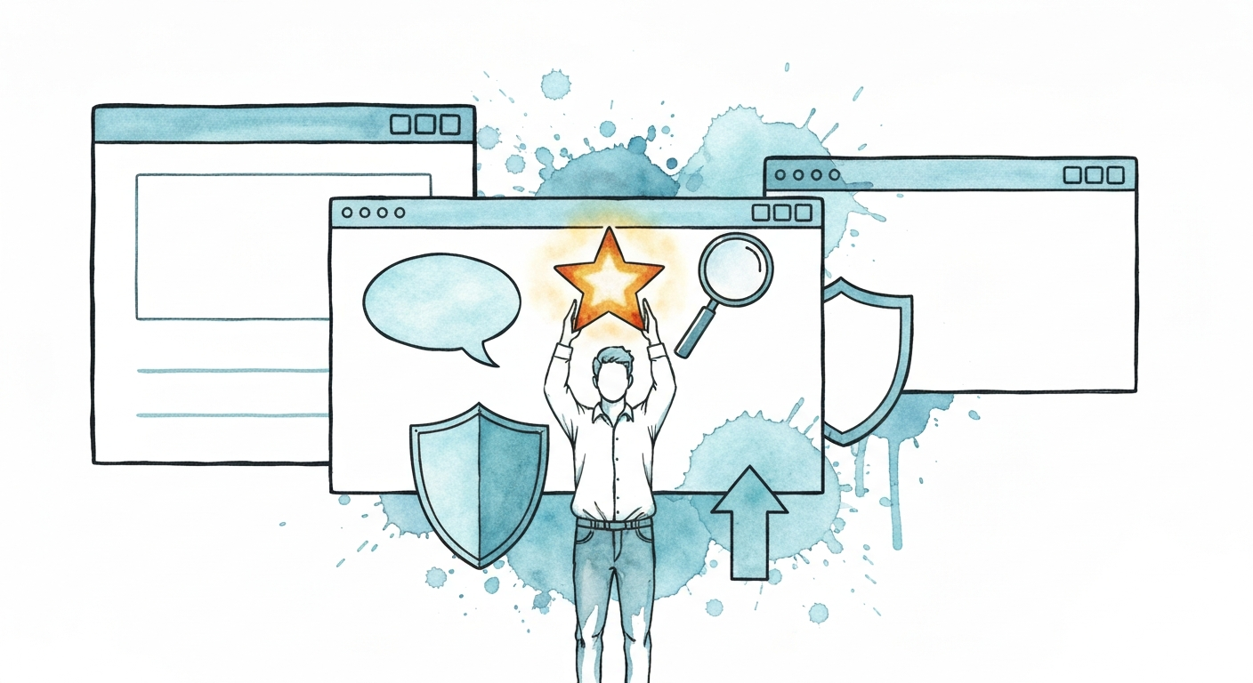 8 Unstoppable 5 Star Review Examples to Boost Conversions in 2026