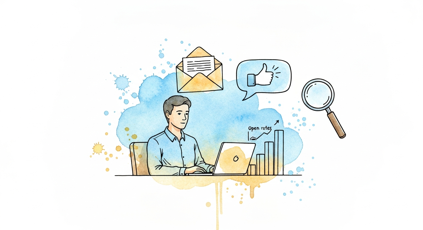 10 Types of Catchy Subject Lines for Emails That Work in 2026