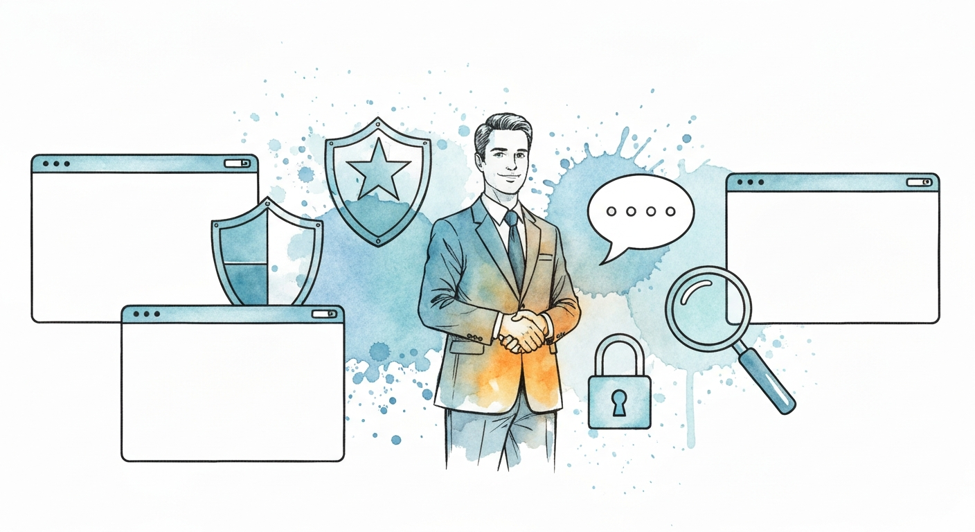 How to Build Trust with Customers in a Skeptical World