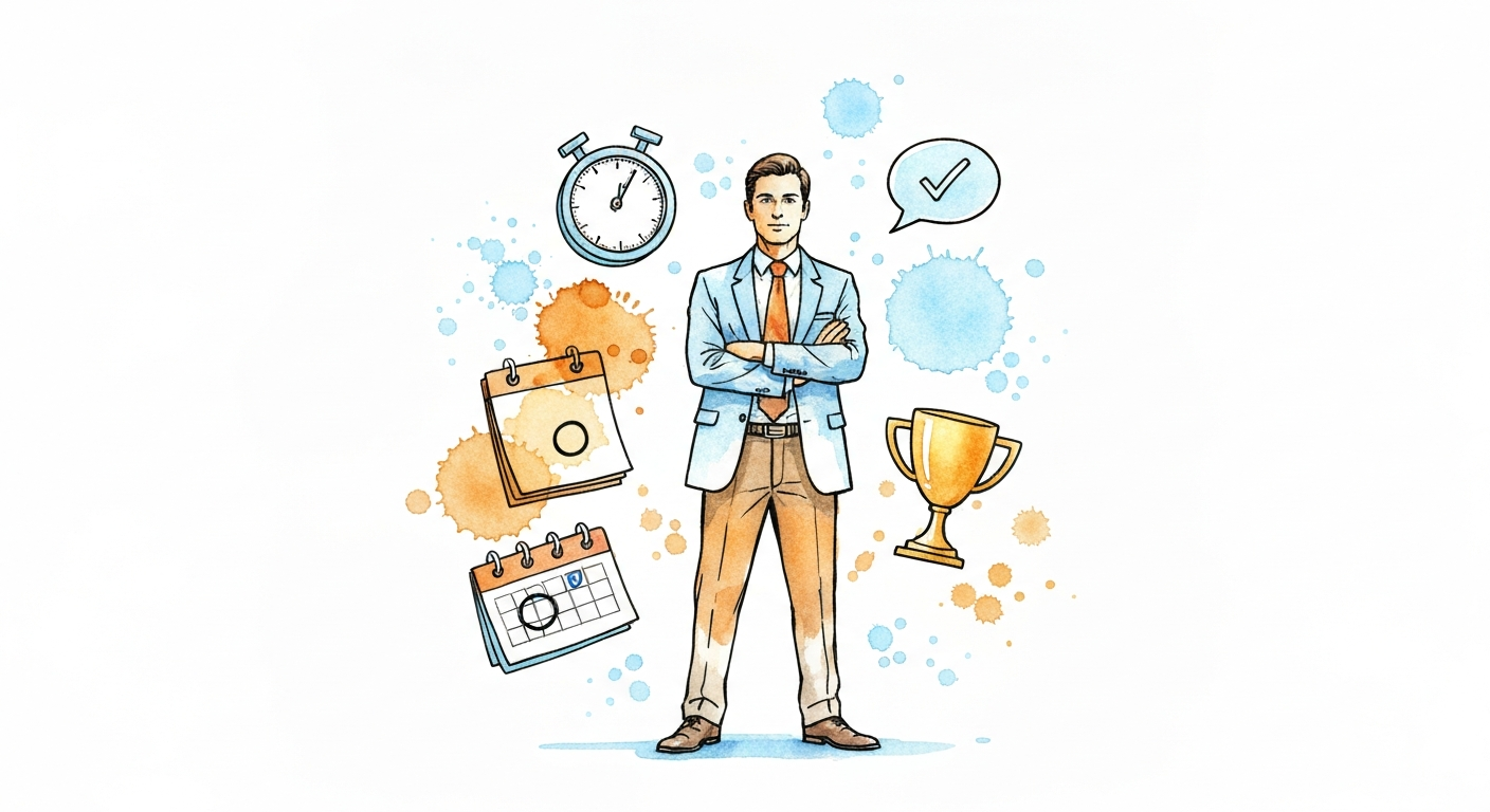 How to Create Urgency in Sales Without Being Pushy
