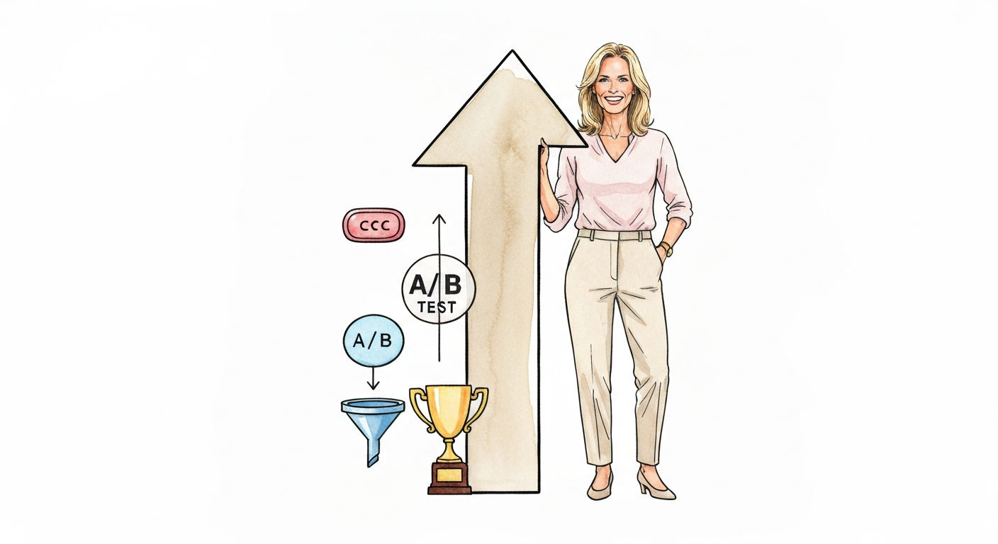 10 Proven Ways to Increase Landing Page Conversions in 2026