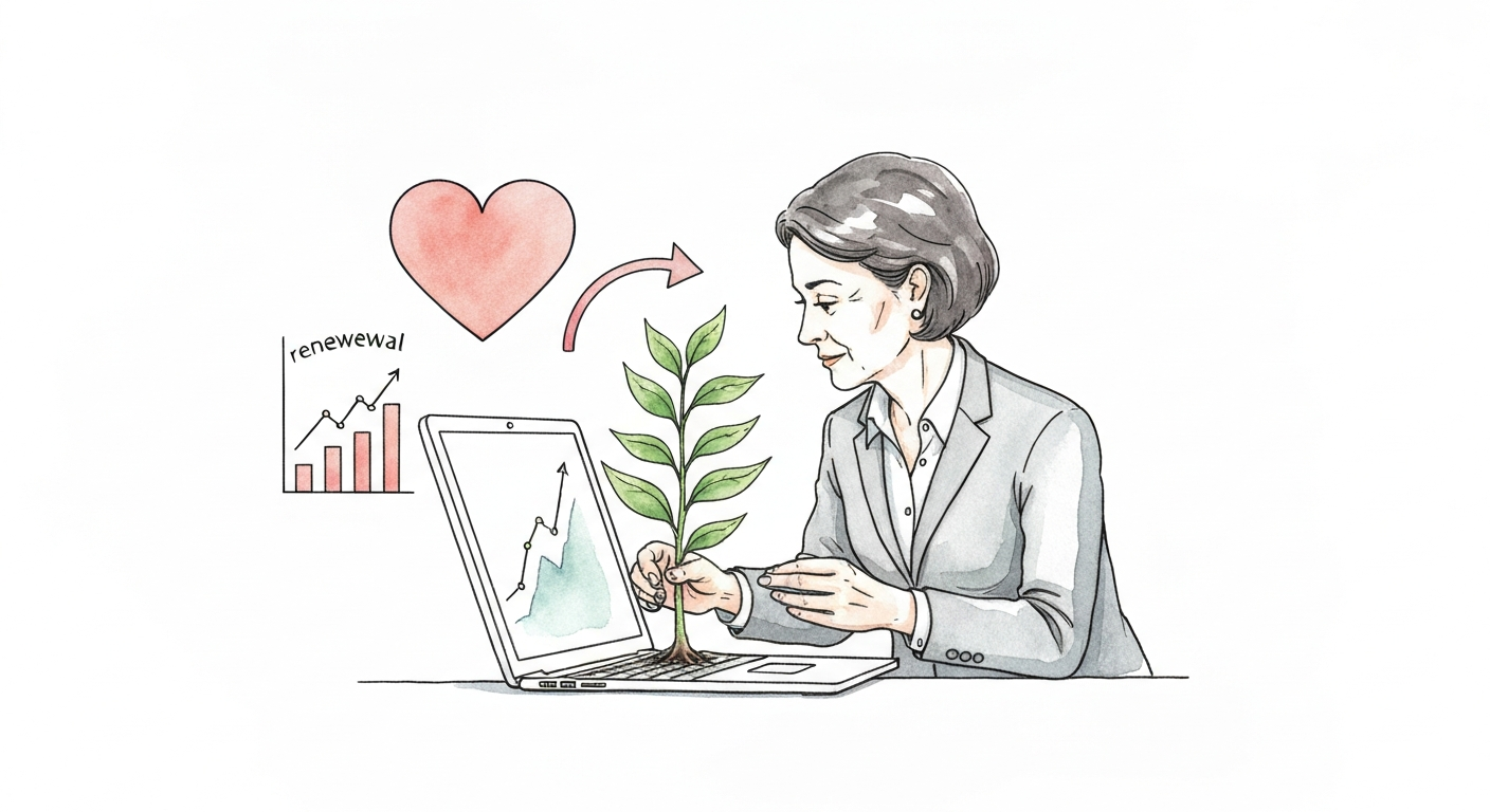 A Modern Guide to Software Customer Retention