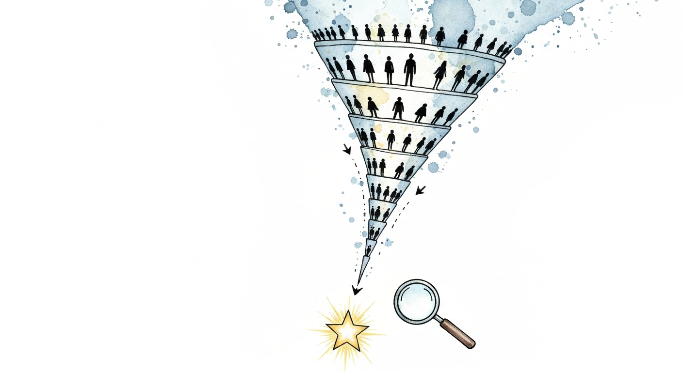 What Is a Conversion Funnel? Stages, Metrics, and Optimization Tactics
